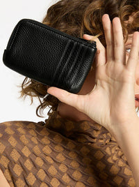 STATUS ANXIETY LEFT BEHIND WALLET
