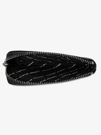 STATUS ANXIETY LEFT BEHIND WALLET