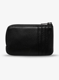 STATUS ANXIETY LEFT BEHIND WALLET