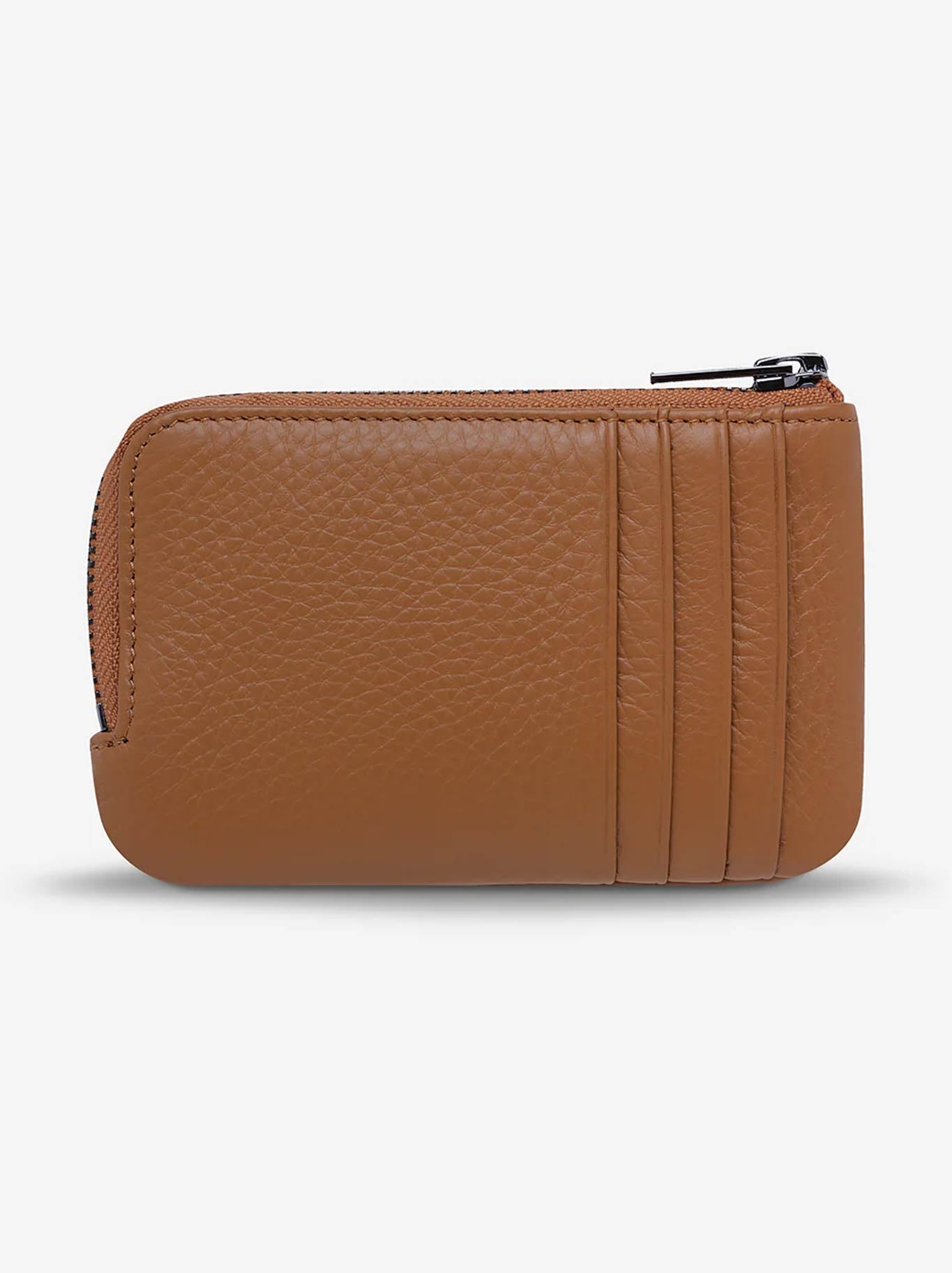 STATUS ANXIETY LEFT BEHIND WALLET