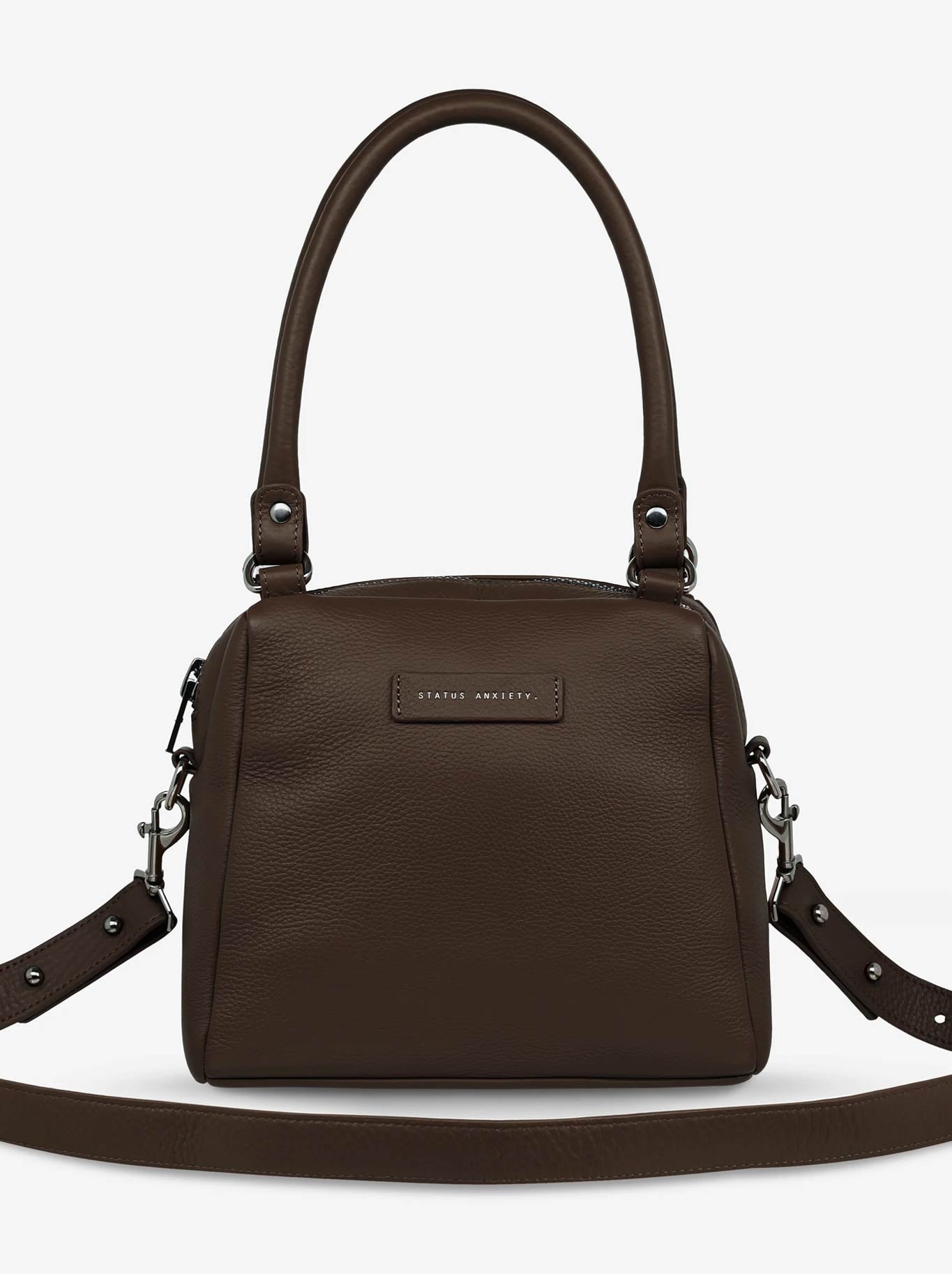STATUS ANXIETY MINI MOUNTAINS BAG