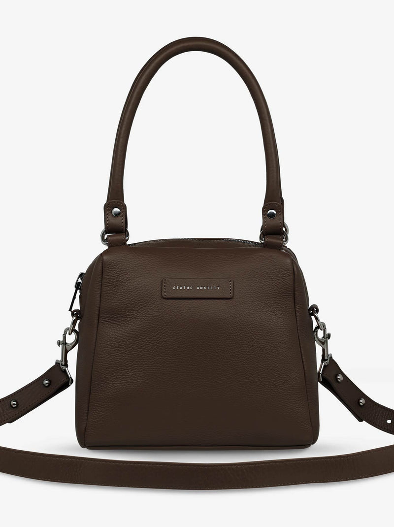 STATUS ANXIETY MINI MOUNTAINS BAG