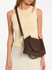 STATUS ANXIETY MINI MOUNTAINS BAG