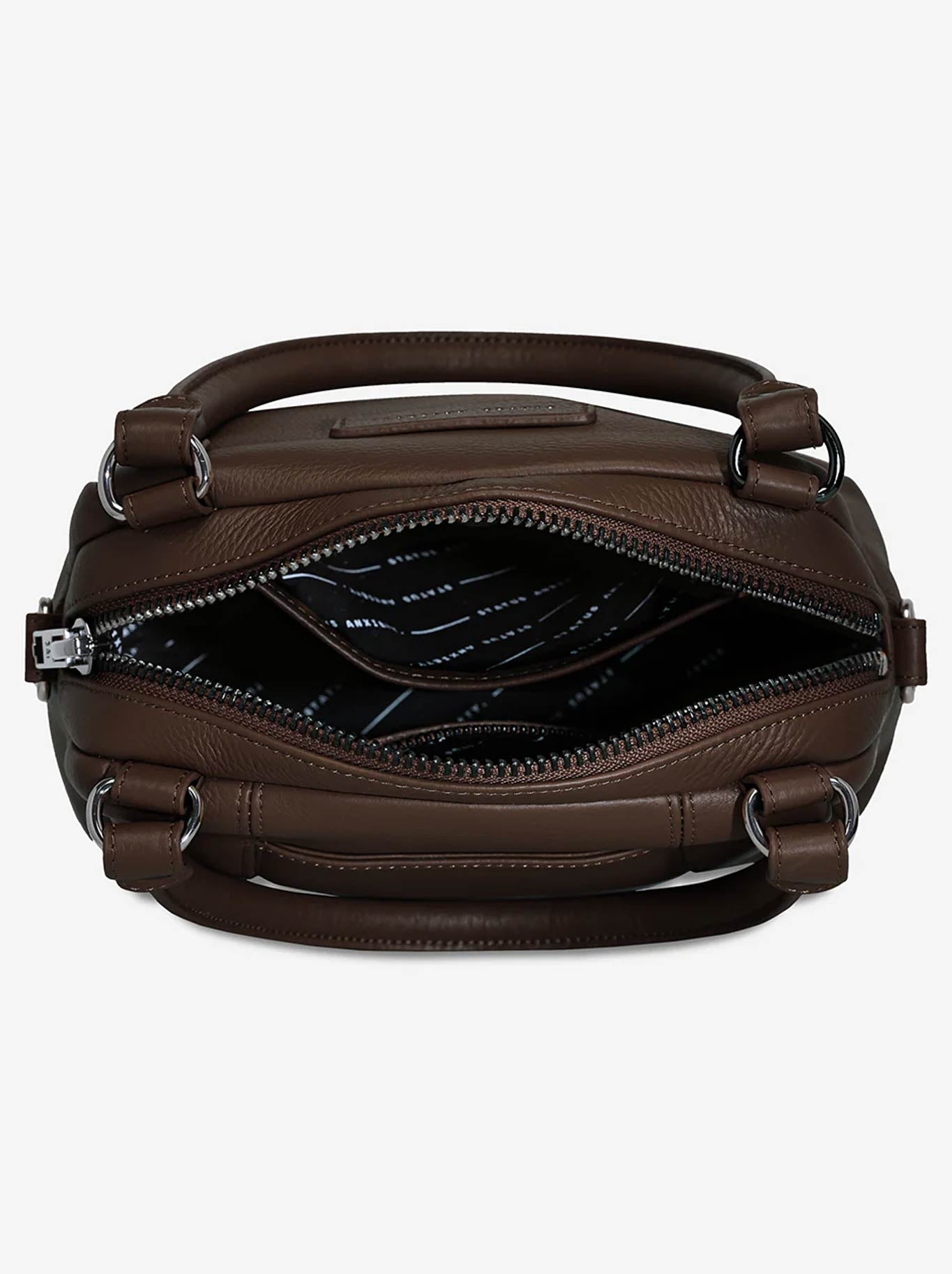 STATUS ANXIETY MINI MOUNTAINS BAG
