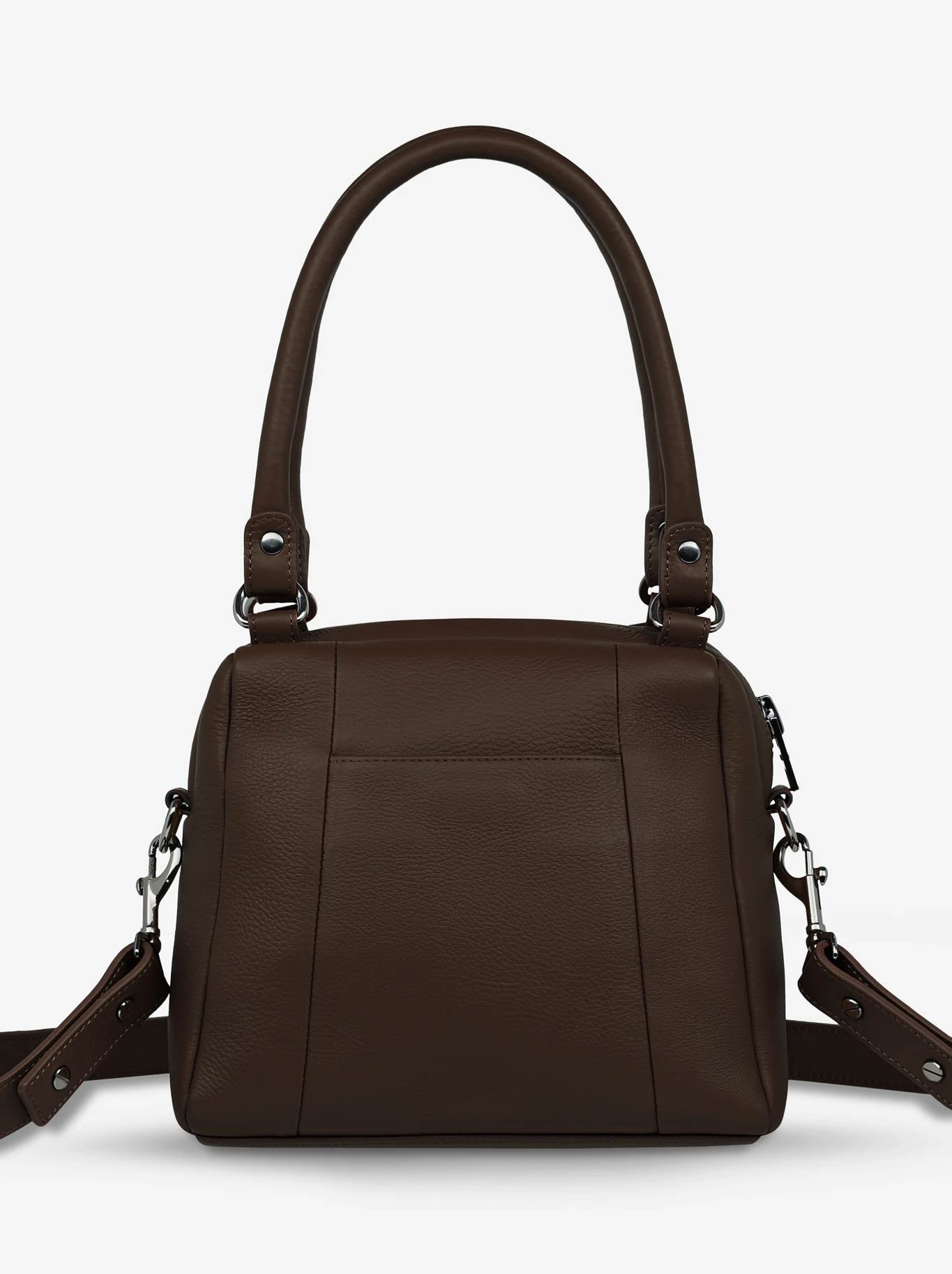 STATUS ANXIETY MINI MOUNTAINS BAG