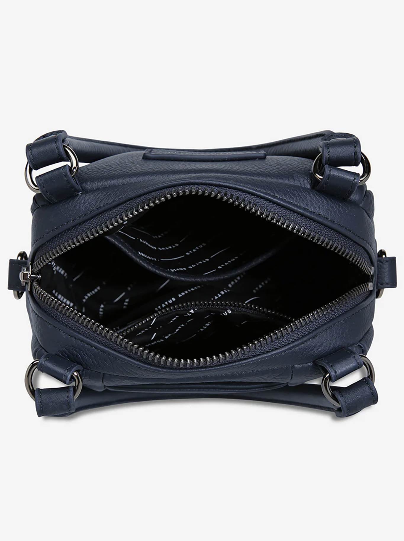 STATUS ANXIETY MINI MOUNTAINS BAG