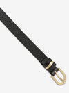 STATUS ANXIETY OVER AND OVER BELT