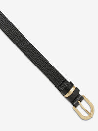 STATUS ANXIETY OVER AND OVER BELT