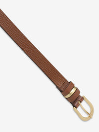 STATUS ANXIETY OVER AND OVER BELT