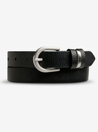 STATUS ANXIETY OVER AND OVER BELT