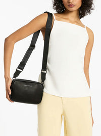STATUS ANXIETY PLUNDER BAG WITH DUAL STRAP