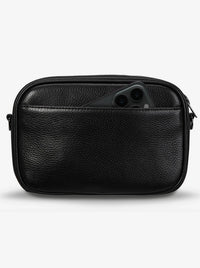 STATUS ANXIETY PLUNDER BAG WITH DUAL STRAP