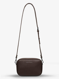 STATUS ANXIETY PLUNDER BAG WITH DUAL STRAP