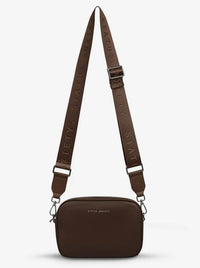 STATUS ANXIETY PLUNDER BAG WITH DUAL STRAP