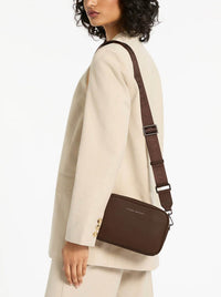 STATUS ANXIETY PLUNDER BAG WITH DUAL STRAP