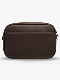 STATUS ANXIETY PLUNDER BAG WITH DUAL STRAP