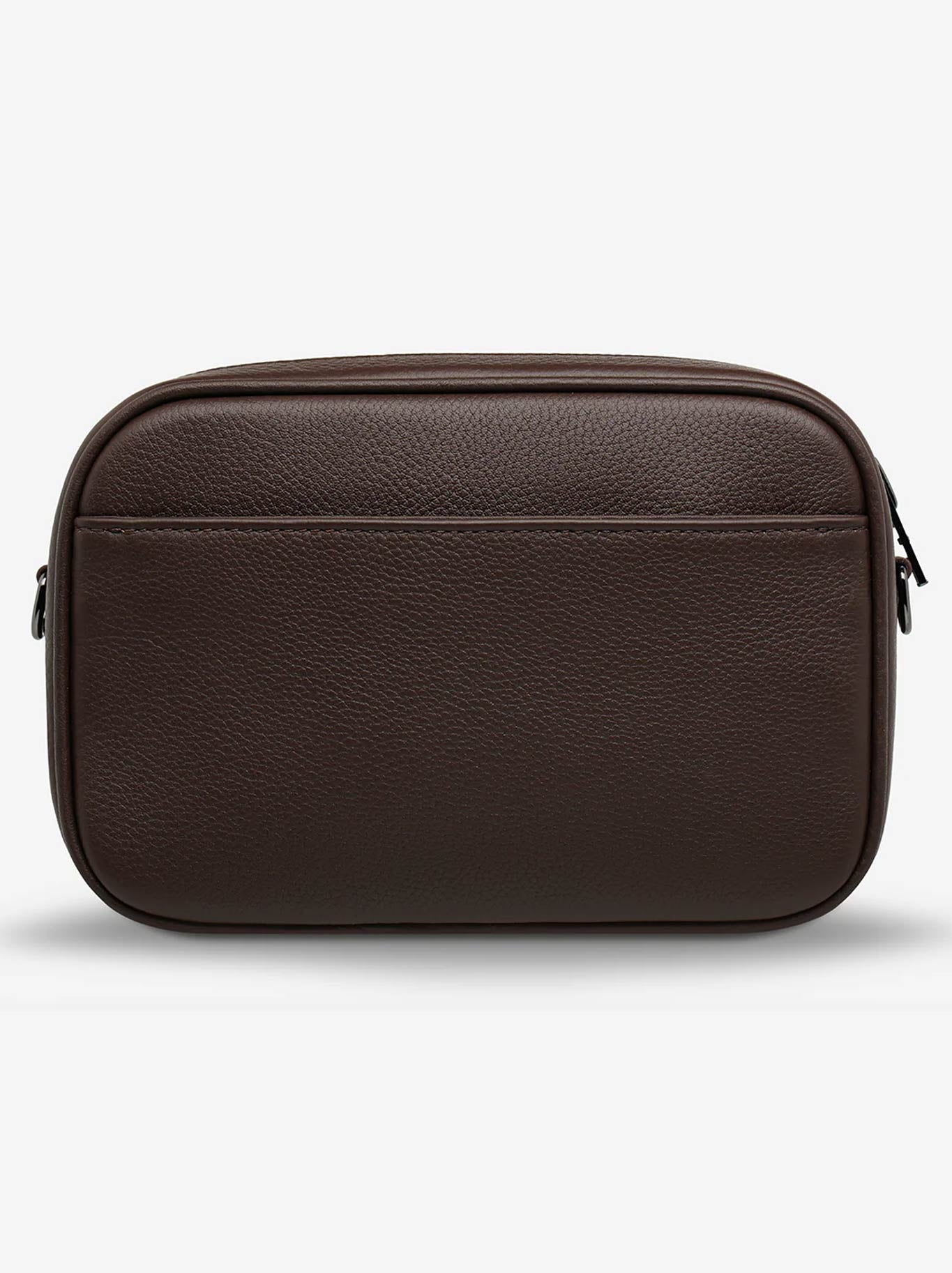 STATUS ANXIETY PLUNDER BAG WITH DUAL STRAP