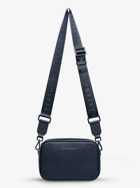 STATUS ANXIETY PLUNDER BAG WITH DUAL STRAP