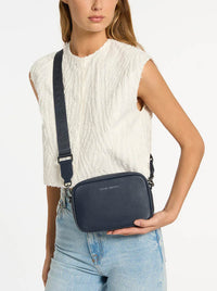 STATUS ANXIETY PLUNDER BAG WITH DUAL STRAP