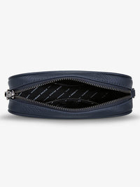 STATUS ANXIETY PLUNDER BAG WITH DUAL STRAP