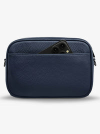 STATUS ANXIETY PLUNDER BAG WITH DUAL STRAP