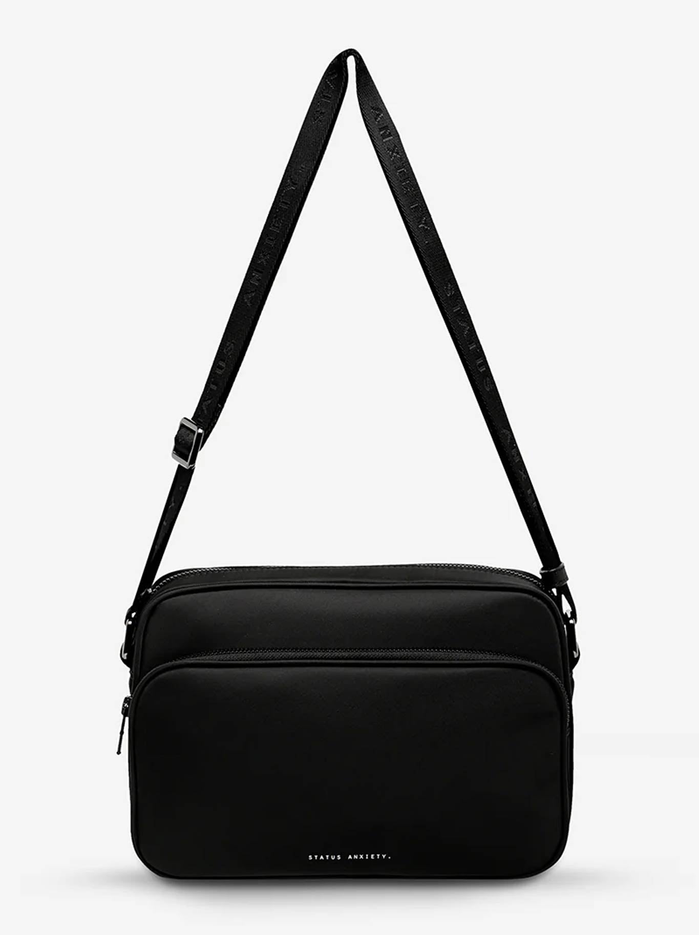 STATUS ANXIETY RANI RECYCLED BAG