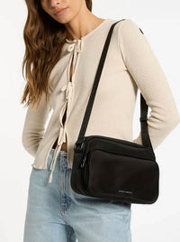 STATUS ANXIETY RANI RECYCLED BAG