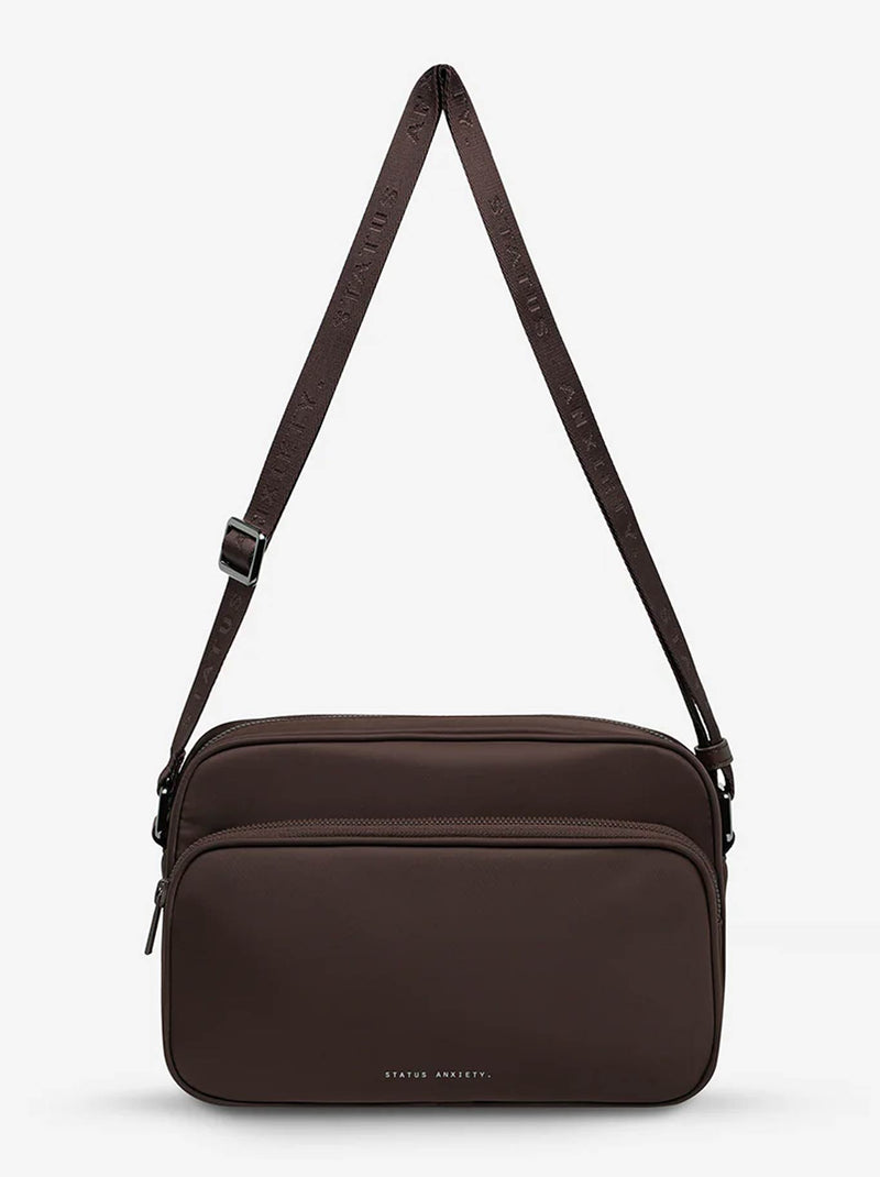 STATUS ANXIETY RANI RECYCLED BAG