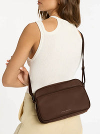 STATUS ANXIETY RANI RECYCLED BAG
