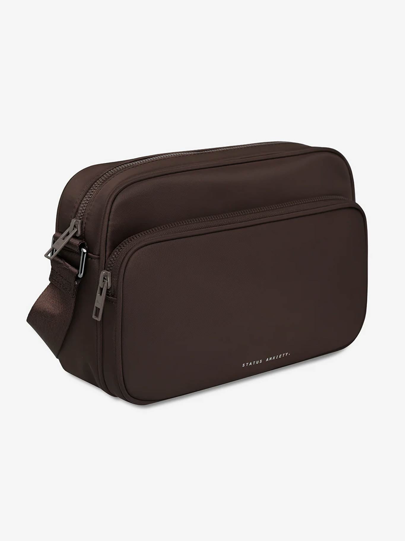 STATUS ANXIETY RANI RECYCLED BAG