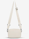 STATUS ANXIETY PLUNDER BAG WITH WEBBED STRAP