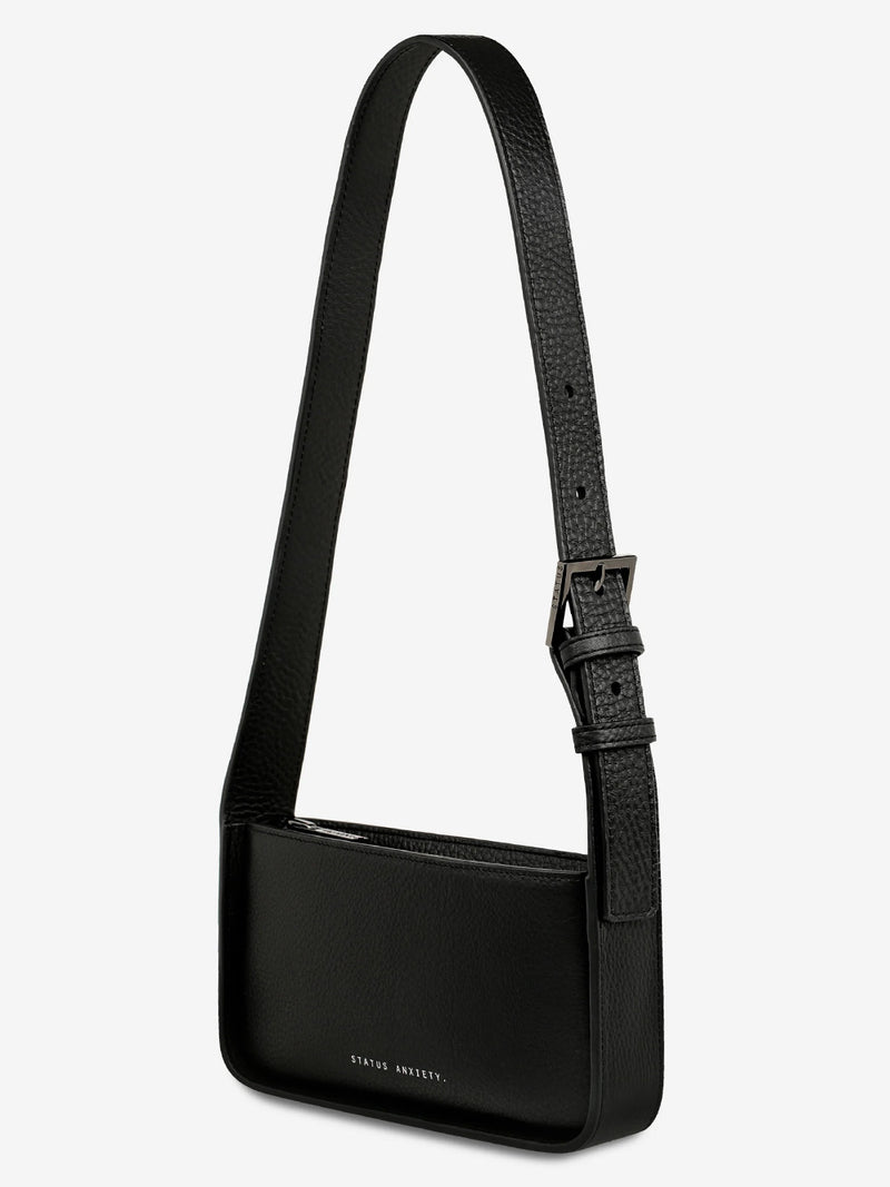 STATUS ANXIETY STATE OF MIND BAG