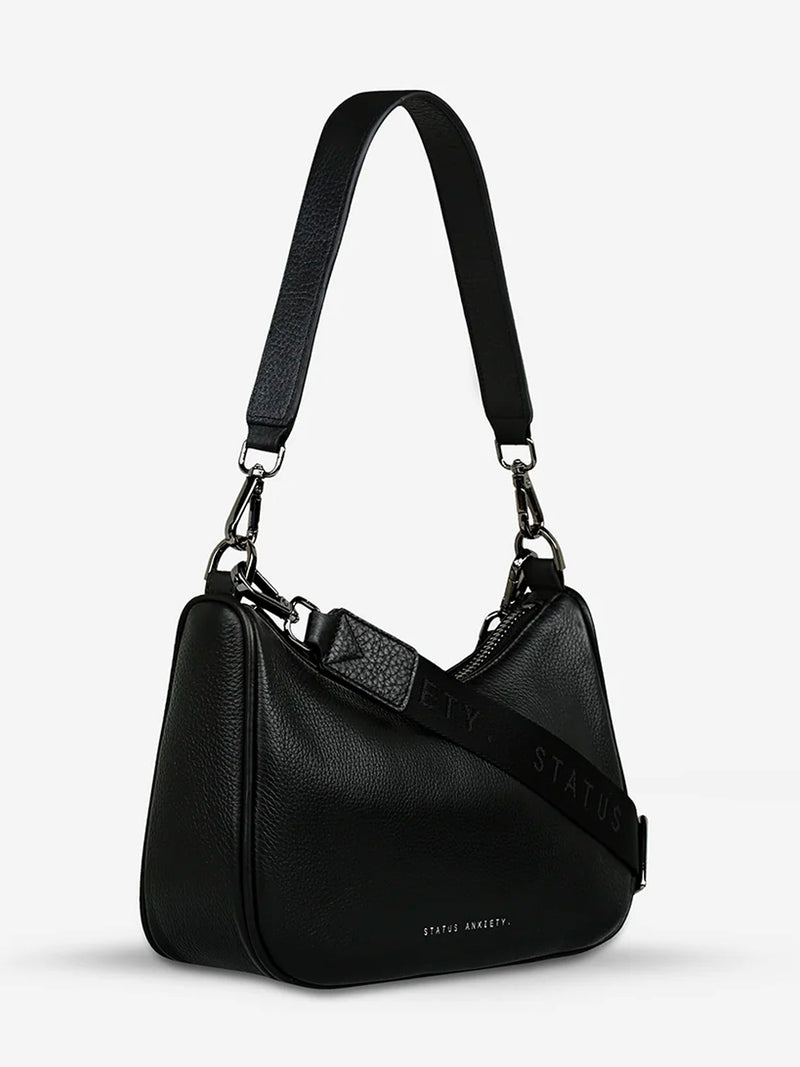 STATUS ANXIETY LOOK BOTH WAYS BAG