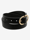 STATUS ANXIETY IN REVERSE BELT
