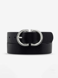 STATUS ANXIETY IN REVERSE BELT