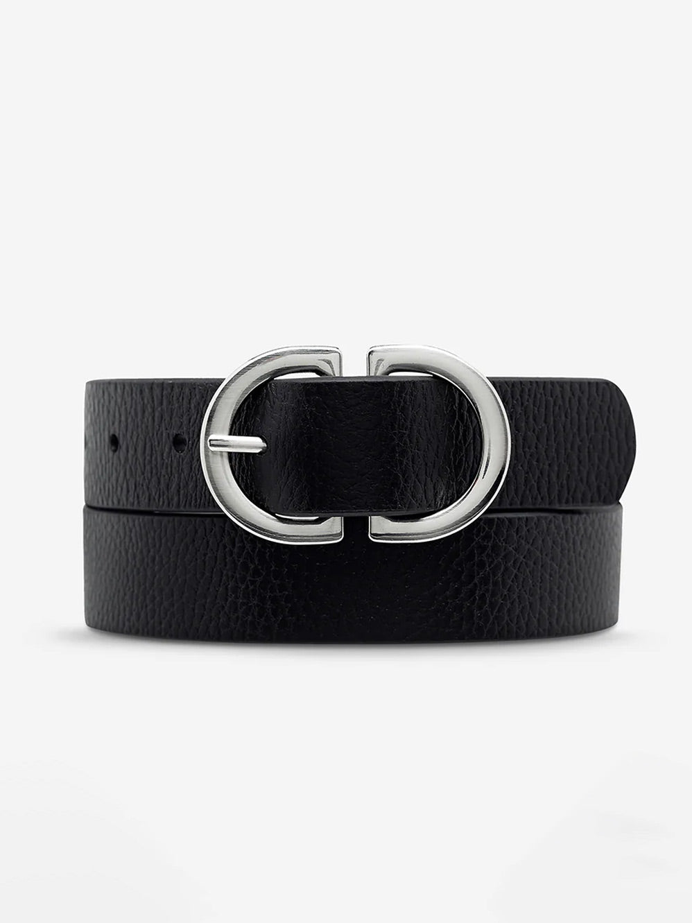 STATUS ANXIETY IN REVERSE BELT