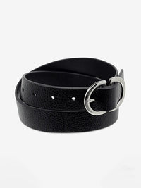 STATUS ANXIETY IN REVERSE BELT