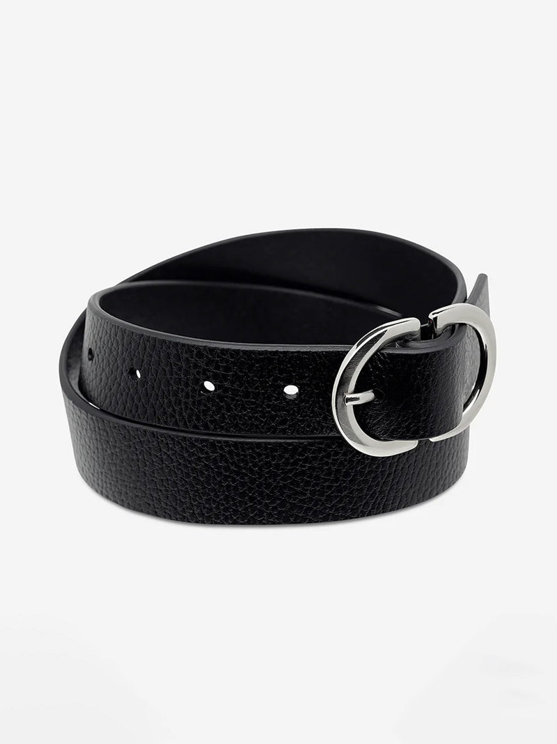 STATUS ANXIETY IN REVERSE BELT