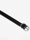 STATUS ANXIETY IN REVERSE BELT