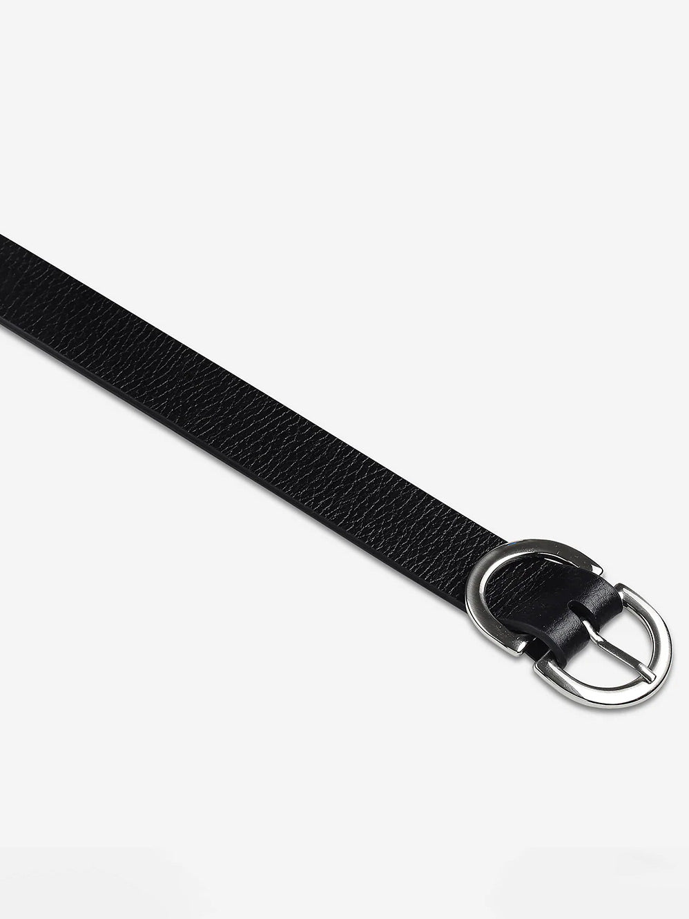 STATUS ANXIETY IN REVERSE BELT
