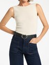 STATUS ANXIETY IN REVERSE BELT