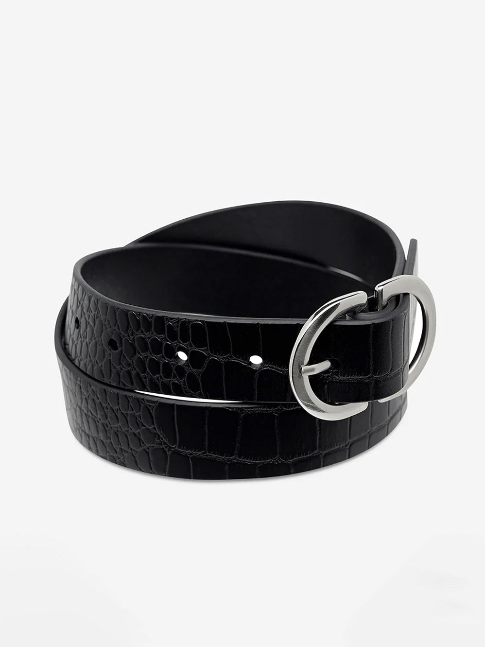 STATUS ANXIETY IN REVERSE BELT