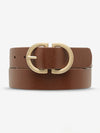 STATUS ANXIETY IN REVERSE BELT