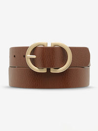 STATUS ANXIETY IN REVERSE BELT