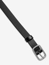 STATUS ANXIETY NOBODY'S FAULT BELT