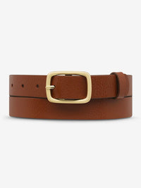 STATUS ANXIETY NOBODY'S FAULT BELT