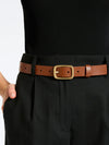 STATUS ANXIETY NOBODY'S FAULT BELT