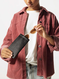 STATUS ANXIETY KEEPSAKE SUNGLASSES POUCH