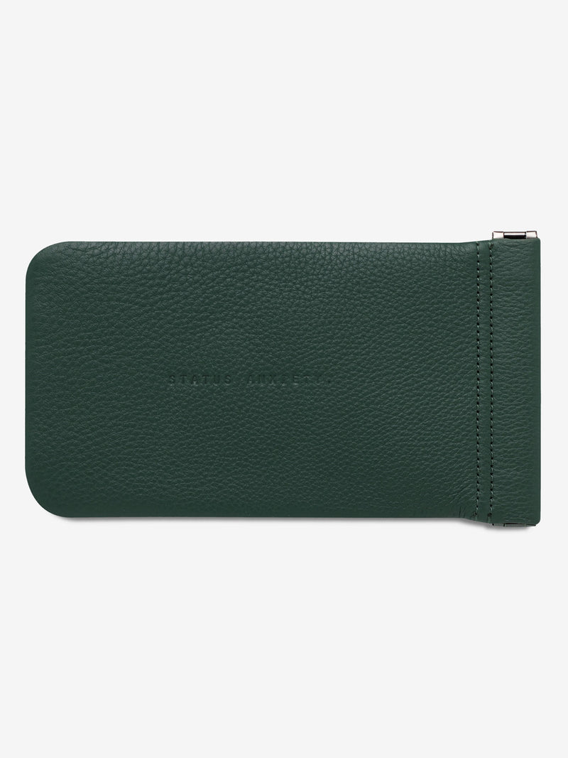 STATUS ANXIETY KEEPSAKE SUNGLASSES POUCH