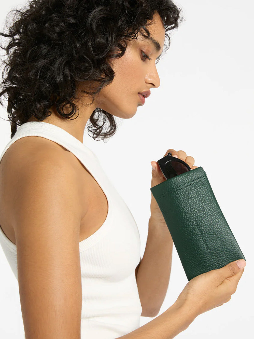 STATUS ANXIETY KEEPSAKE SUNGLASSES POUCH